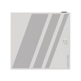 Controlador WiFi de 2 Puertas / Administrable en la Nube con Hik-Connect Teams / Interfaz Web / Expandible con Módulo DS-K2M002X (hasta 126 Puertas) / PoE / Wiegand / 4 Lectoras de Huella y Tarjeta