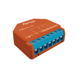 Controlador de Cuatro Entradas Digitales / WIFI/ Residencial / Nube P2P y control local / Google Nest / Alexa
