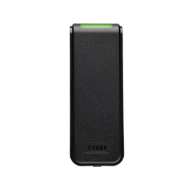Lector Vento20 / Credenciales Físicas y Móviles / Bluetooth® / Wiegand & OSDP / IP55