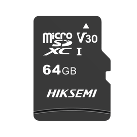 Memoria microSD para Celular o Tablet / 64 GB / Multipropósito
