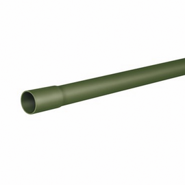 Tubo Conduit PVC  Ligero de 3/4