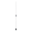 Antena Movil UHF 430-450 MHz, 5.5 dB de Ganancia