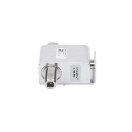 Protector Coaxial RD de Banda Ancha para Combinadores de 100 a 512 MHz Con Conector N Macho a la Antena.