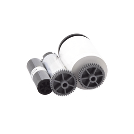 Ribbon Resina Blanca  para SMART51 & 31