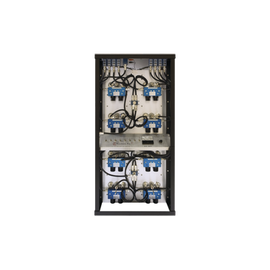 Combinador en Rack 24