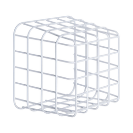 Jaula De Acero Antivandalismo Serie Damage Stopper® Multiusos. Dimensiones 7x7x7 pulgadas