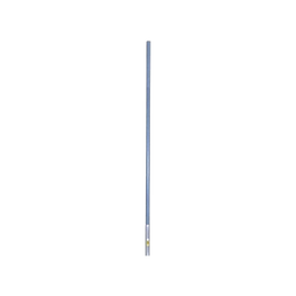 Antena Colineal Omnidireccional de Fibra de Vidrio para Base, 148-168 MHz, 5 dBd, Heavy Duty, Low PIM, 500 Watt, 7-16 DIN-Hembra, Inclinación Opcional 