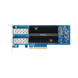 Adaptador ethernet 25 gigabit SFP+