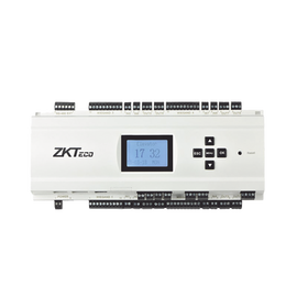Controlador Elevadores IP / 10 pisos / TCP/IP / RS-485
