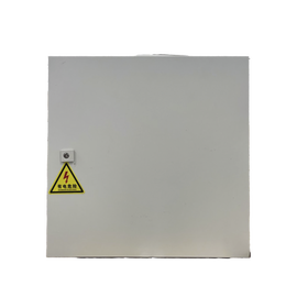 Controlador para Bolardos Hidráulicos XB-220-HBL / Soporta Hasta 4 Bolardos Con Operación Simultanea