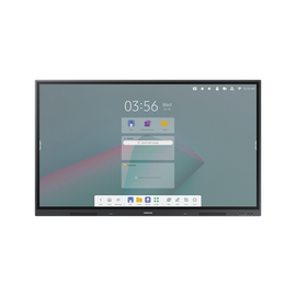 Pantalla tactil interactiva 75
