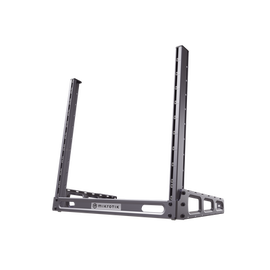 Mikrotik - Rack. - SolidRack 10 is a 19in 10U des