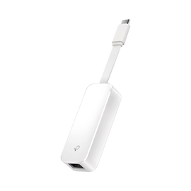TP-Link UE300C USB Type-C to RJ45 Gigabit Ethernet Network Adapter - Adaptador de red - USB-C - Gigabit Ethernet