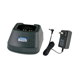 Cargador Rápido ENDURA para radio HYT TC508/518/580 para baterías de Ni-Cd/Ni-MH/ Li-Ion/ Li-Po Cargador Rápido ENDURA para radio HYT TC508/518/580 para baterías de Ni-Cd/Ni-MH/ Li-Ion/ Li-Po
