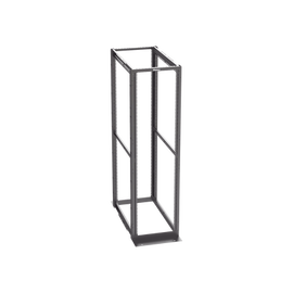 Rack de Cuatro Postes Estándar de 19
