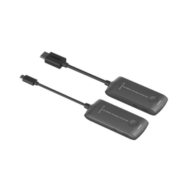 Extensor inalámbrico tipo C a HDMI 4K60Hz