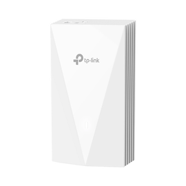 Punto de Acceso Omada / Wi-Fi 6 AX3000 MU-MIMO 2x2 / Alta Densidad de Usuarios / Configuración por Controlador o Stand-Alone / Para Montaje en Techo/pared / Alimentación PoE+