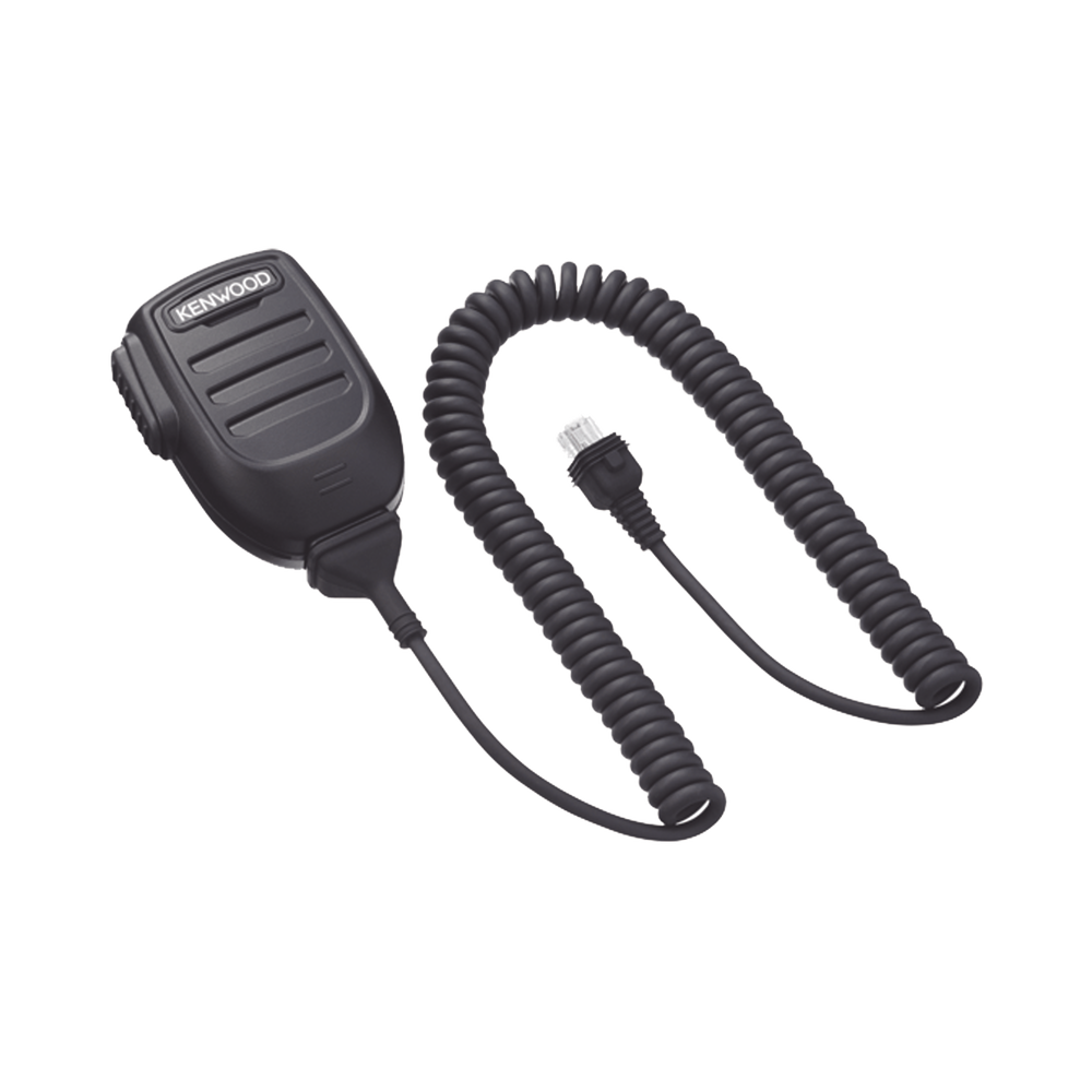 Standard Hand Microphone for Radio Series G, 80, 100, 102, 302, 360, 150, 160, 180 and NXDN