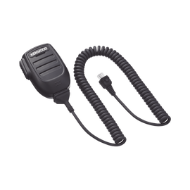 Standard Hand Microphone for Radio Series G, 80, 100, 102, 302, 360, 150, 160, 180 and NXDN