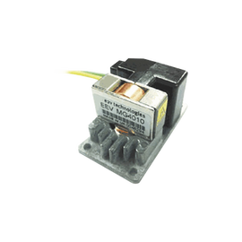 Magnetrón de 12.5 kW en banda X para radares marinos en frecuencia de 9410 ± 30 MHz