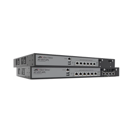 AT-Vista Manager Network Appliance con 6X 10/100/1000T RJ45, 4 x 100/1000/10G RJ45
