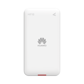 Punto de Acceso Wi-Fi 6 / Instalación en Pared /  2.975 Gbps / MU-MIMO 2x2:2 (2.4GHz y 5GHz) / Smart Antenna / Con Administración Gratuita desde la Nube