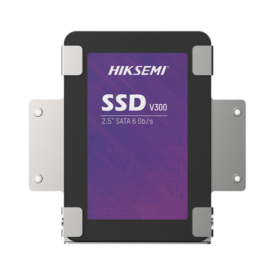 SSD PARA VIDEOVIGILANCIA / Unidad de Estado Sólido / 500 GB / 2.5