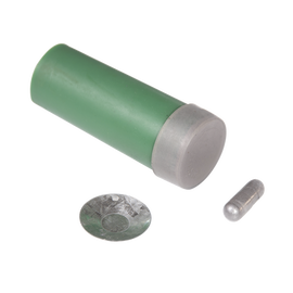 Carga para soldadura exotermica 45, venta por unidad.