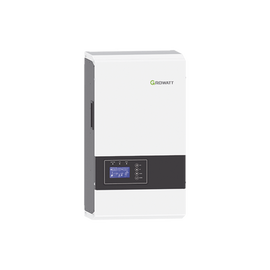 Inversor Cargador 6 kW para Sistemas tipo Isla a 48 Vcc
