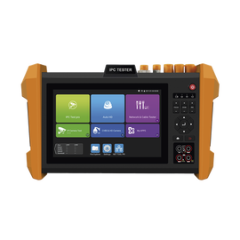 Probador de Vídeo con Pantalla LCD de 7