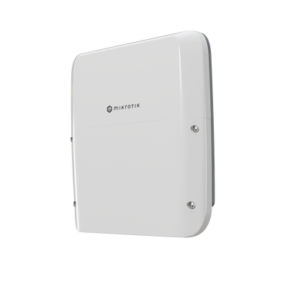 Mikrotik - Router - RB5009UPr+S+OUT 7x Gigabit Eth