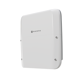Mikrotik - Router - RB5009UPr+S+OUT 7x Gigabit Eth