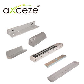MZLC620 KIT CON CHAPA MAGNETICA AX-M620LDS + 1x BRACKET TIPO ZLC AX-M620-ZLC PARA PUERTA DE MADERA O METAL / SENSOR MAGNETICO MZLC620 KIT CON CHAPA MAGNETICA AX-M620LDS + 1x BRACKET TIPO ZLC AX-M620-ZLC PARA PUERTA DE MADERA O METAL / SENSOR MAGNETICO