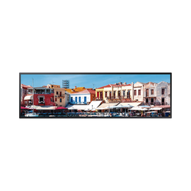 Pantalla Stretched 37