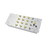 Multiacoplador TELEWAVE, 132-174 MHz 16 Canales, 115 Vcc./13.8 Vcc.