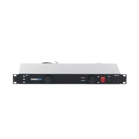 PDU para Distribución de Energía, Montaje en Rack, 11 salidas, Instalación Horizontal, de 19in, 1U, 15 Amp, 120 Vca, Con Indicador Led