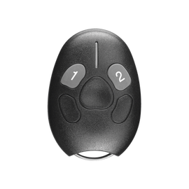 Control Remoto RF de largo alcance de 2 Botones , compatible con AYL23G