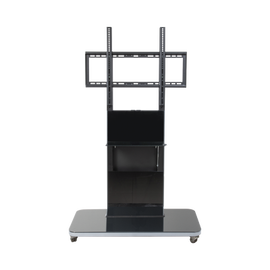 Soporte de Pantalla con Ruedas / Compatible con Monitores de 55 