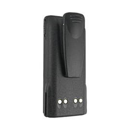 Batería inteligente de Ni-MH, 2500 mAh, para radios Motorola XTS2500/MT1500/PR1500
