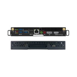OPS I7-10700 para HUAWEI Ideahub (65/75/86 pulgadas) DDR4 16GB, 512GB SSD, Windows 10 - IOT Entreprise SAC.