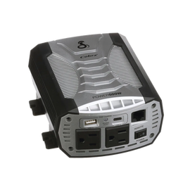 Inversor de corriente de 500 Watts de potencia continua