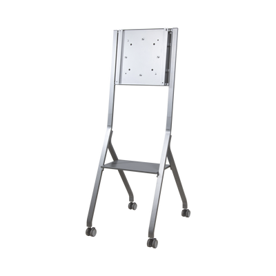 Soporte de Pantalla con Ruedas / Compatible con Monitores de 55 