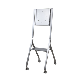 Soporte de Pantalla con Ruedas / Compatible con Monitores de 55 