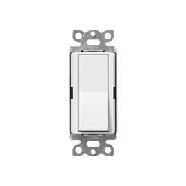 INTERRUPTOR UNIPOLAR 15A LINEA DIVA