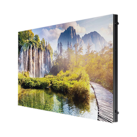 Panel LED Full Color para Videowall / Pixel Pitch 1.5 mm / Resolución 640 X 360 / Uso en Interior
