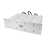 Preselector de 148-174 MHz, 4 Cavidades Cuadradas de 4
