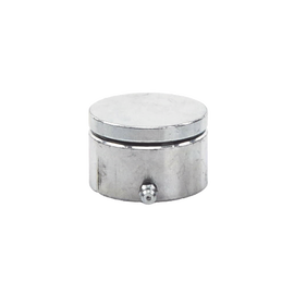 87G - Bisagra o Tejuelo Grande Para Puertas Batientes de Hasta 650 Kg