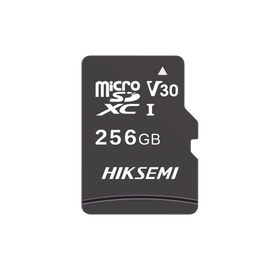 Memoria microSD para Celular o Tablet / 256 GB / Multipropósito
