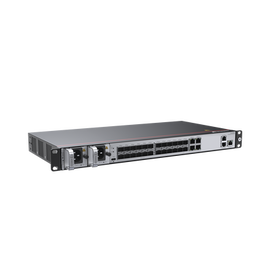 Router Huawei para Redes Empresariales 16 puertos SFP+/ 8 puertos SFP / 4 puertos GE