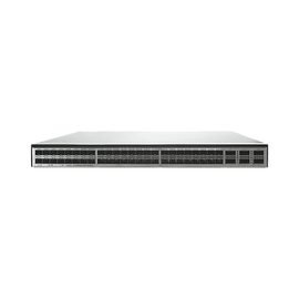 Switch Core Huawei CloudEngine / 48 puertos SFP+ / 6 Puertos 40G-100G QSFP28